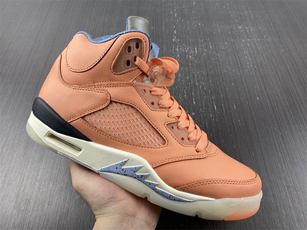 Air Jordan5 X DJ KHALED